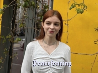 Peacefenning