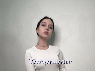 Peachballester