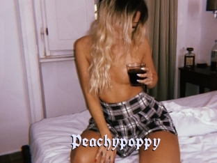 Peachypoppy
