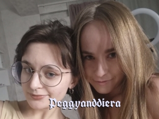 Peggyanddiera