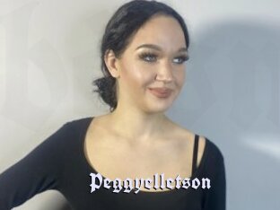 Peggyelletson