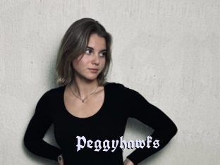 Peggyhawks