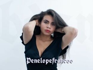 Penelopefrancoo