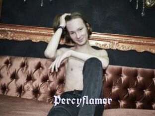 Percyflamer