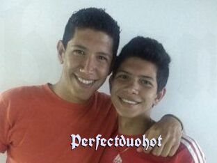 Perfectduohot