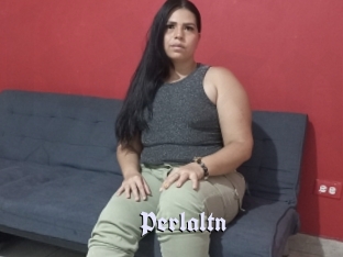 Perlaltn