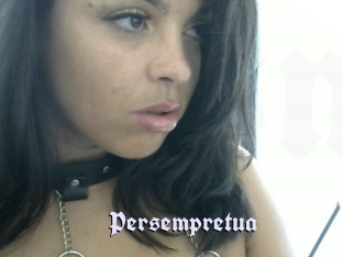 Persempretua