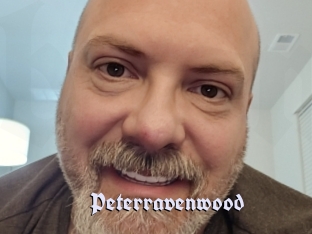 Peterravenwood