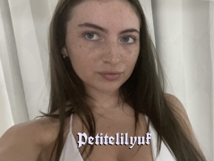 Petitelilyuk