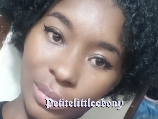 Petitelittleebony