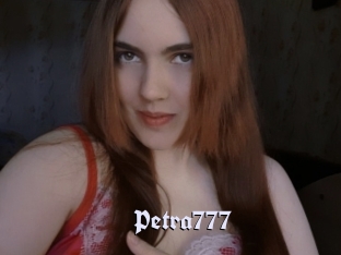 Petra777