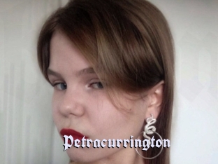 Petracurrington