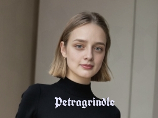 Petragrindle