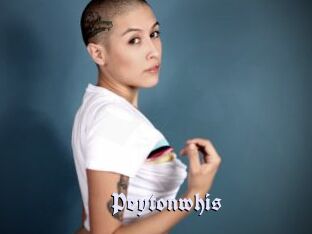 Peytonwhis