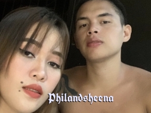 Philandsheena