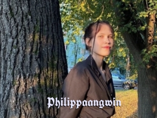 Philippaangwin