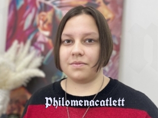 Philomenacatlett