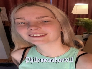 Philomenahartell