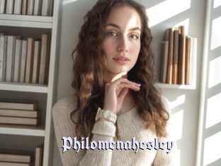 Philomenahesley