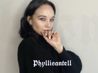 Phyllisantell