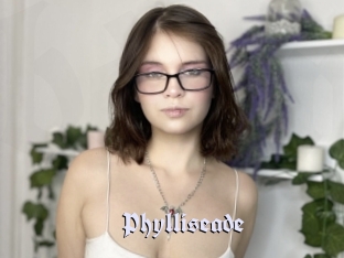 Phylliseade