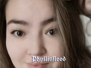 Phyllisflood