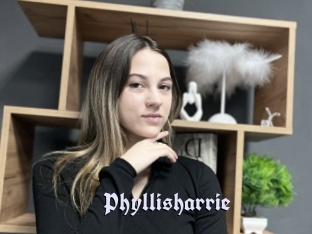 Phyllisharrie