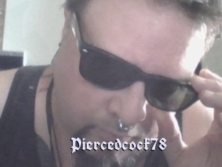 Piercedcock78