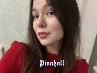 Pinahall