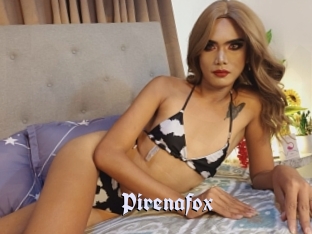 Pirenafox