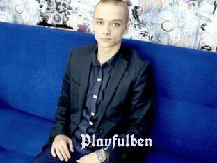 Playfulben