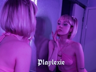 Playlexie