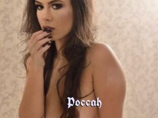 Poccah