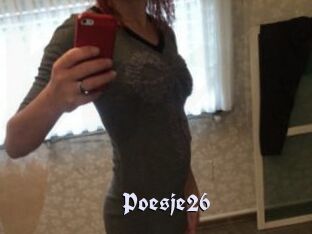 Poesje26