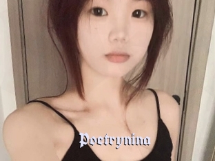 Poetrynina