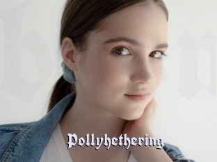 Pollyhethering