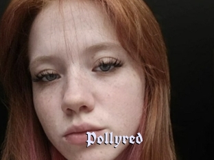 Pollyred