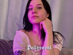 Pollyroyal