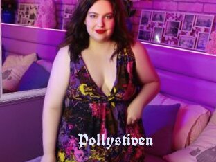 Pollystiven