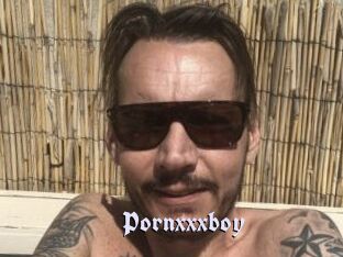 Pornxxxboy