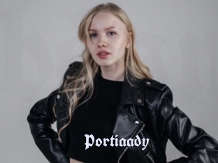 Portiaady