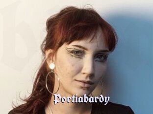 Portiabardy