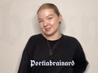 Portiabrainard