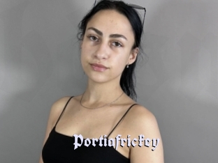 Portiafrickey