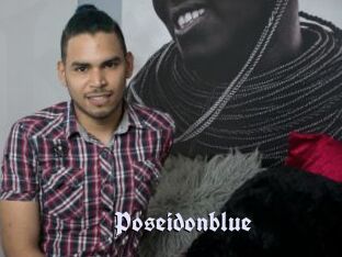Poseidonblue
