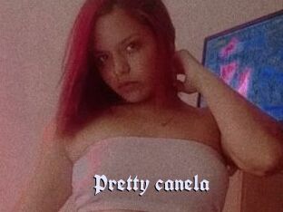 Pretty_canela