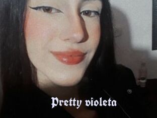 Pretty_violeta