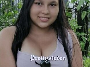 Prettystuden