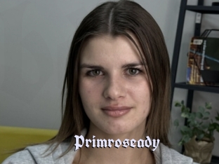 Primroseady