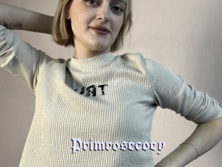 Primrosecoey